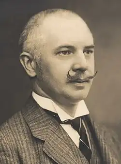 Dr. Anton Keschmann