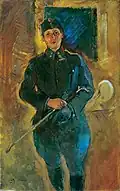 Otto von Aichelburg-Zossenegg (1916)