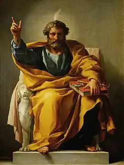 Svatý Petr