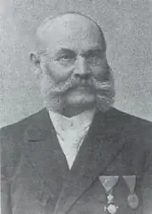 Anton Teichl