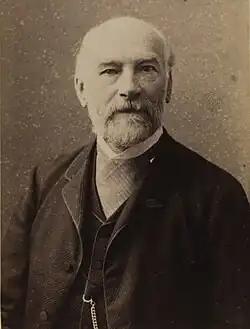 Antoni Małecki, vědec