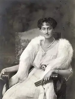 Portrét