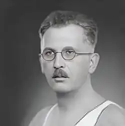 Antonín Benda
