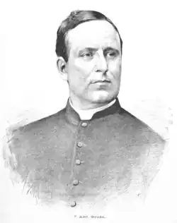 Antonín Gruda