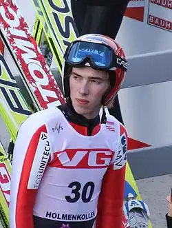 Antonín Hájek (2010)