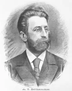 A. O. Zeithammer
