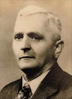 Antonín Rait