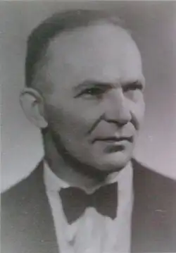 Antonín Svoboda