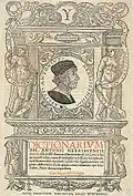 Elio Antonio de Nebrija