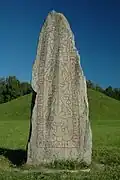 Runový kámen
