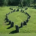 Kamenné lodě