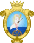 Anzio – znak