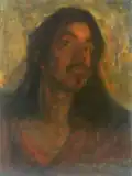 Šigeru Aoki: Mužská tvář