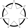 Aomori – znak
