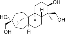 Strukturní vzorec