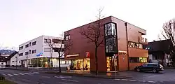 Lékarna v Rohrbachu