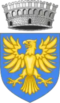 Aquileia – znak