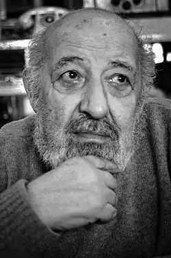 Ara Güler (2016)