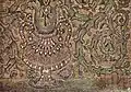Detail fasády