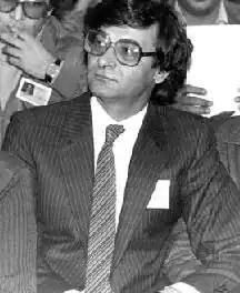 Mahmúd Darwíš (1980)