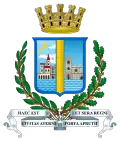 Pescara – znak