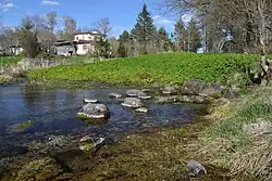 Aravetské prameny