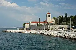 Arbanija