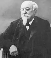Jakub Arbes
