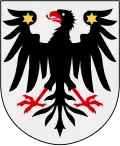 Arboga – znak