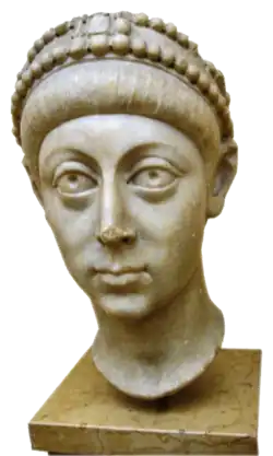 Portrét