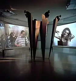 Arch. film muhka