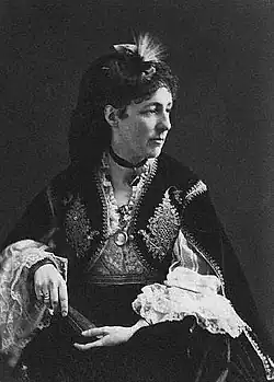 Alžběta Františka Marie