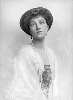 Alžběta Marie