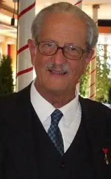 Portrét