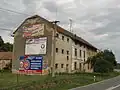 Žandovský mlýn