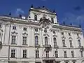 Arcibiskupský palác