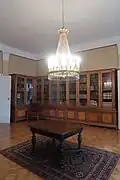 Jubilejní knihovna