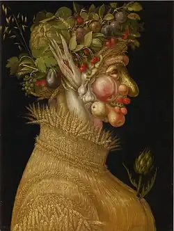 Léto (1563)