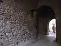 Arco del Mostaccio