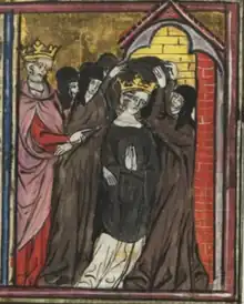 Portrét