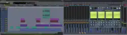 Ardour 3, OS Linux