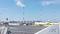 Letiště Fiumicino