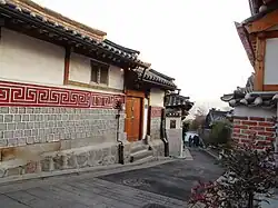 Hanok
