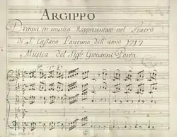 Antonio Vivaldi