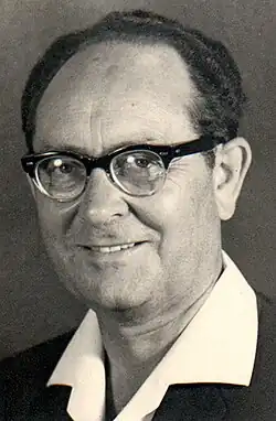 Ari Ankorin