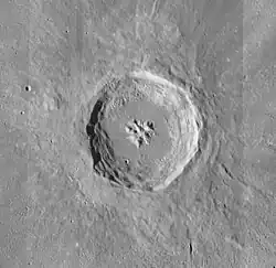 Aristillus
