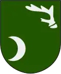 Obec Arjeplog – znak