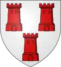 Arleux – znak