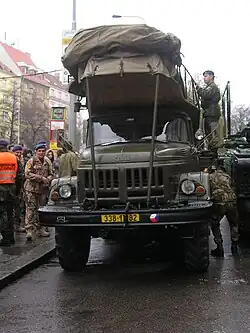 ZIL-131