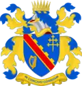 Armagh – znak